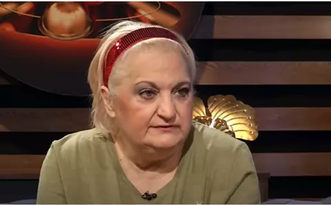 Marinela Chelaru, cu puțin timp înainte de a muri: "Eu cred că Dumnezeu a zis că trebuie să fac mai întâi cunoștiință cu moartea. Și am făcut de câteva ori"