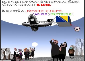 Sergej Barbarez va convoca bosniacii din SuperLiga