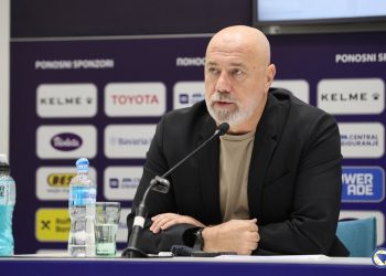 Sergej Barbarez va convoca bosniacii din SuperLiga | Oficiul de Știri Sergej Barbarez va convoca bosniacii din SuperLiga | Oficiul de Știri