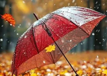 Alertă meteo: Vreme instabilă pe 2 decembrie