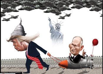 Nicușor Dan și Bolojan vor să o folosească pe Anastasia Soare, „regina sprâncenelor”, ca să intre la Donald Trump Nicușor Dan și Bolojan vor să o folosească pe Anastasia Soare, „regina sprâncenelor”, ca să intre la Donald Trump