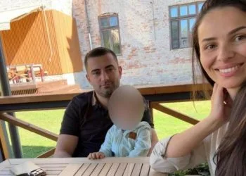 Darius Micluță, fiul directorului APIA Timiș, a murit în somn la doar 25 de ani