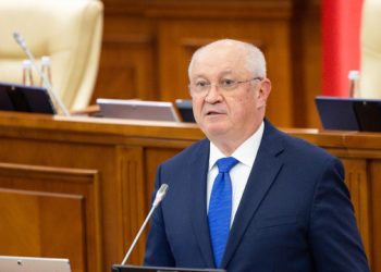 Alexandru Munteanu Foto: Radio Chisinau