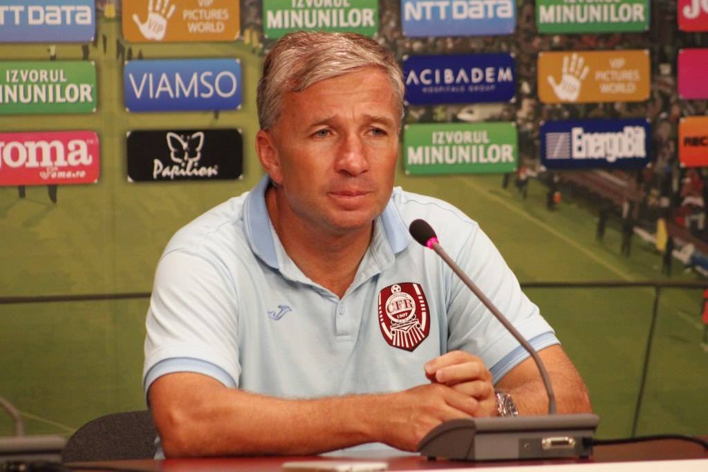 Dan Petrescu are mari probleme de sănătate. Giovanni Becali dă detalii: „A slăbit 30 de kilograme”