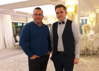 Darius Micluță, fiul directorului APIA Timiș, a murit în somn la doar 25 de ani: "Când îți mor părinții ești orfan. Dar când îți moare copilul nu există denumire"