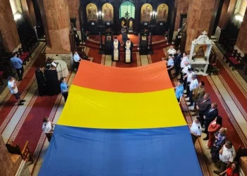 Ziua Națională la teatru. Cum se va sărbători la TNB