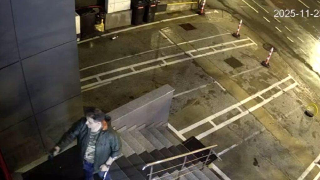 Bogdan Mătușoiu, stomatologul de la Ambasada Rusiei, reținut