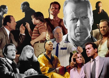 Dezvăluiri emoționante despre Bruce Willis. Pur și simplu i-a plăcut să fie actor