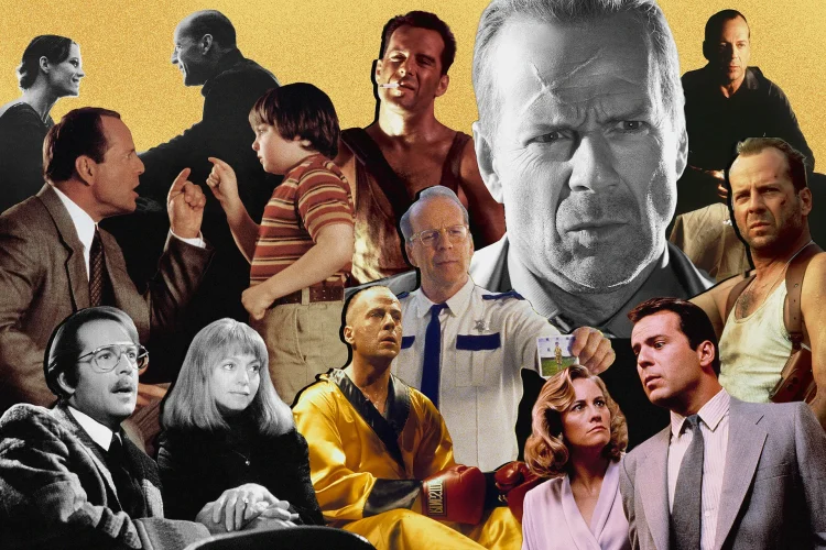 Dezvăluiri emoționante despre actorul Bruce Willis