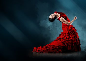 De la atitudine, la dans. Cum a ajuns flamenco fenomen global