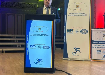 RENAR 35 ani Foto: InfoCons