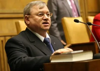 Darius Micluță, fiul directorului APIA Timiș, a murit în somn la doar 25 de ani