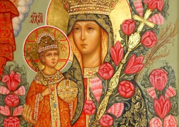 Intrarea în Biserică a Maicii Domnului. Tradiții pe 21 noiembrie – Lumină și crengi de măr  