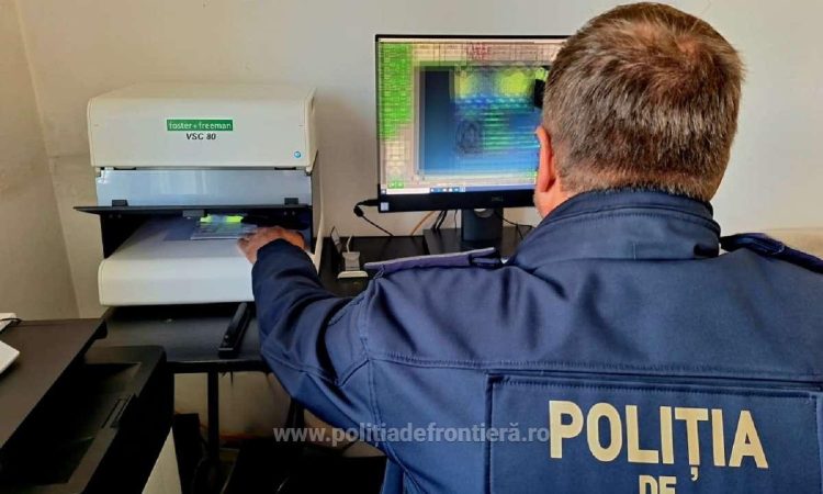 Cadouri cu CIP pentru șoferi urmărite de infractori