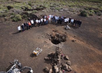 Strâmtoarea Gibraltar nu este eternă. Ce e Cercul de Foc