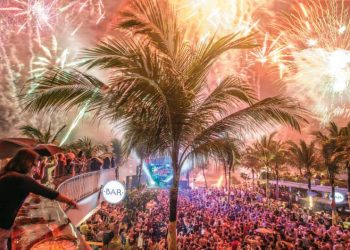 Revelion 2026 în București. Cele mai frumoase petreceri de pe 31 decembrie 2025 - prețuri și meniu Revelion 2026 în București. Cele mai frumoase petreceri de pe 31 decembrie 2025 - prețuri și meniu