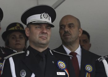 Lista de avansări în grad la Poliția Română și MAI, de Ziua Națională a României. Surse