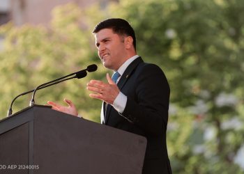 Dragoș Anastasiu, noul consilier onorific numit de Ilie Bolojan pentru relația cu mediul de afaceri | Oficiul de Știri