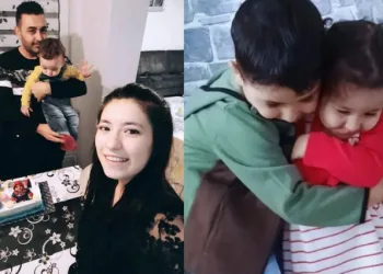 Darius Micluță, fiul directorului APIA Timiș, a murit în somn la doar 25 de ani