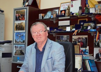 INTERVIU Anton Hadăr: Prefinanțarea, marea problemă creată de stat firmelor cu proiecte pe fonduri europene