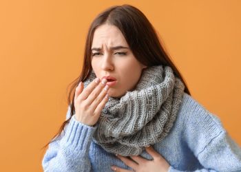 Legătura dintre gripă și cariile netratate
