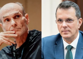 Daniel Băluță îi cere demisia lui Ionuț Moșteanu: "Este inacceptabil să ne găsim în poziții de conducere fără studii"