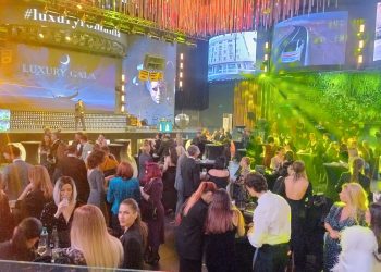 Revelion 2026 în București. Cele mai frumoase petreceri de pe 31 decembrie 2025 - prețuri și meniu Revelion 2026 în București. Cele mai frumoase petreceri de pe 31 decembrie 2025 - prețuri și meniu