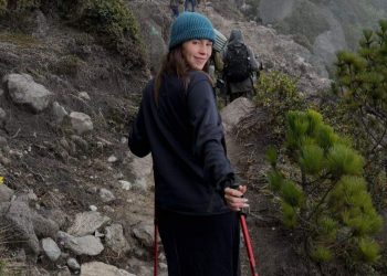 Fiica lui Meme Stoica și-a schimbat viața în Guatemala: "Bârfa te rupe de tine și de Dumnezeu"