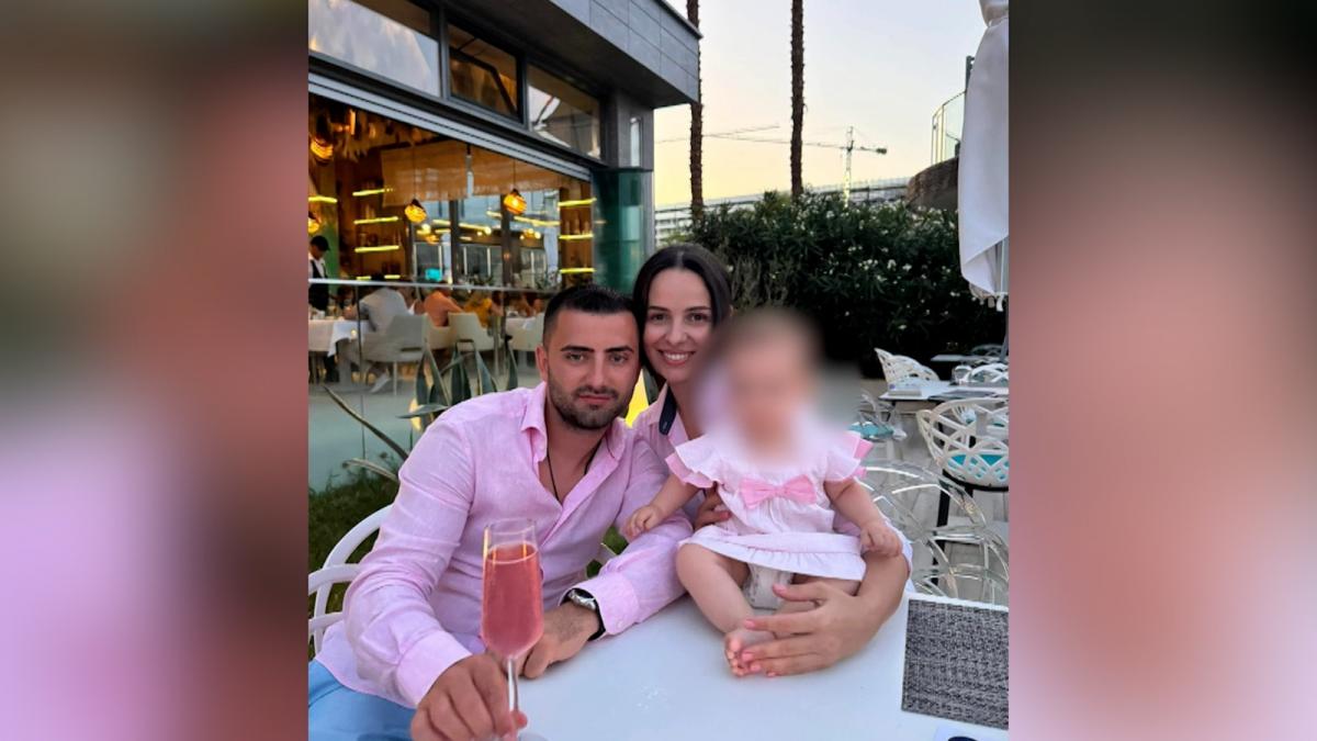 Primele rezultate ale autopsiei fetiței de 2 ani, care a murit la stomatolog. Sara-Ioana suferea de „o patologie cronic preexistentă complexă”