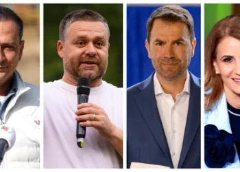 Pastila de râs : Doi ardeleni | Oficiul de Știri