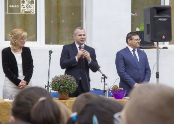 Ionuț Pucheanu, unul dintre fanii lui Bolojan din PSD