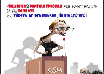 Cererile puterii judecătorești