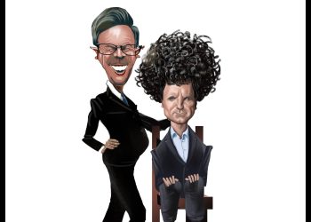 Sorin Costreie, rectorul din umbră al Universității din București, luat la Cotroceni de Nicușor Dan | Oficiul de Știri Sorin Costreie, rectorul din umbră al Universității din București, luat la Cotroceni de Nicușor Dan | Oficiul de Știri