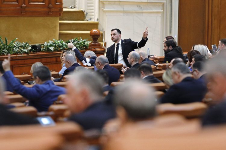 RCA – între falimentele asigurărilor și interesele de partid