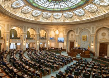 Cadouri de lux la protocolul Senatului. Cât încasează firma apropiatei unui controversat membru PMP | Oficiul de Știri