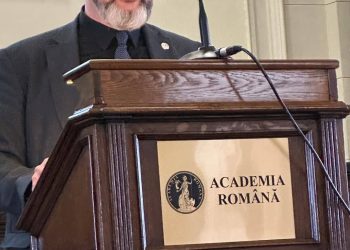 Sorin Costreie, rectorul din umbră al Universității din București, luat la Cotroceni de Nicușor Dan