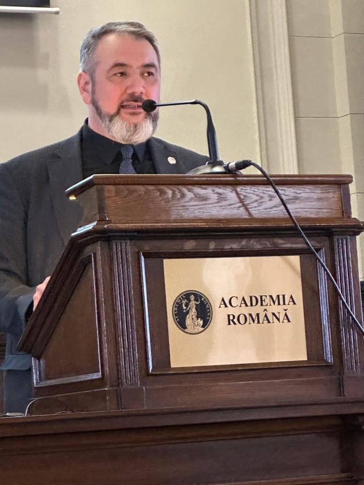 Sorin Costreie, rectorul din umbră al Universității din București, luat la Cotroceni de Nicușor Dan | Oficiul de Știri Sorin Costreie, rectorul din umbră al Universității din București, luat la Cotroceni de Nicușor Dan | Oficiul de Știri