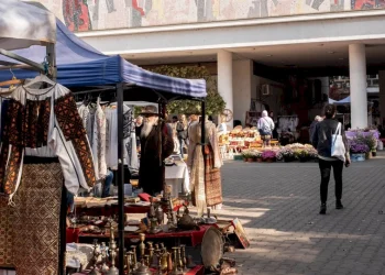 Sfinții Mihail și Gavriil - Tradiții și obiceiuri pe 8 noiembrie Sfinții Mihail și Gavriil - Tradiții și obiceiuri pe 8 noiembrie