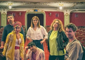 Ziua Națională la teatru. Cum se va sărbători la TNB