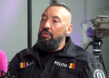 Acuzații de corupție în Academia de Poliție: Profesorul Claudiu Țupulan, acuzat de afaceri cu studenți doctoranzi-fantomă | Oficiul de Știri Acuzații de corupție în Academia de Poliție: Profesorul Claudiu Țupulan, acuzat de afaceri cu studenți doctoranzi-fantomă | Oficiul de Știri