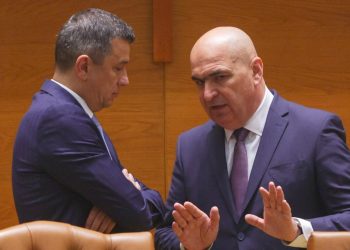 Criză în coaliție după scandalurile Mercosur și concedieri