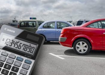 Cadouri cu CIP pentru șoferi urmărite de infractori