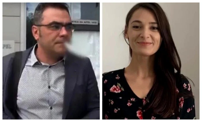 Sebastian Felecanu, avocatul care și-a aruncat iubita însărcinată de la etajul 6, condamnat la 23 de ani de închisoare