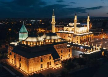 Turismul literar este noul trend în călătorii