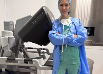 Dr. Draga Maria Mandi, manifest pentru salvarea Spitalului Colțea: "Tăcerea face necinste locului unde avem onoarea să lucrăm"