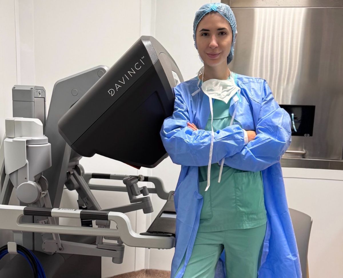 Dr. Draga-Maria Mandi, manifest pentru salvarea Spitalului Colțea: „Tăcerea face necinste locului unde avem onoarea să lucrăm”