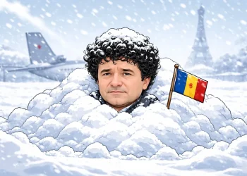 Judecător CCR numit de Nicușor Dan, incompatibil în funcție