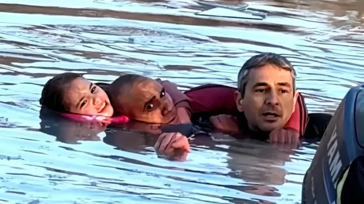 El este Vipan Kumar, indianul care a salvat fetița din Craiova, căzută în lacul din Parcul Romanescu! Decizia primăriței Lia Olguța Vasilescu