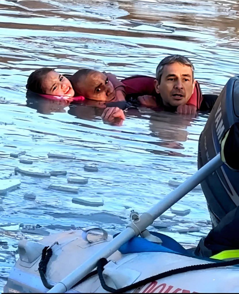 El este Vipan Kumar, indianul care a salvat fetița din Craiova, căzută în lacul din Parcul Romanescu! Decizia primăriței Lia Olguța Vasilescu