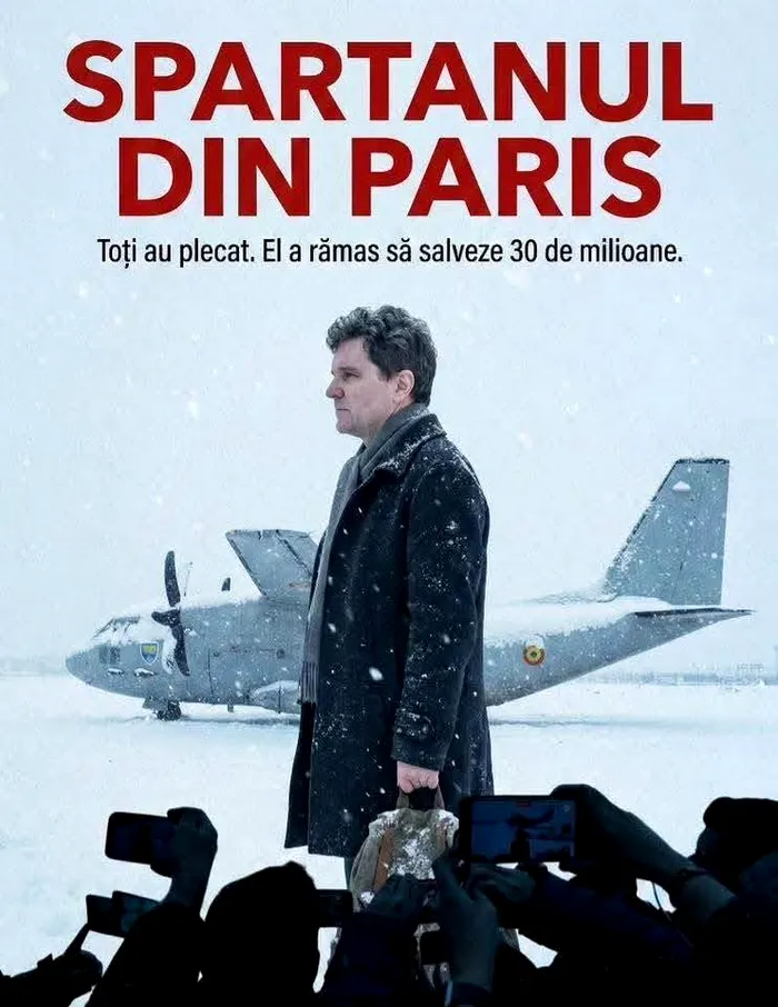 Cele mai tari glume și meme-uri cu Nicușor Dan blocat pe aeroportul din Paris: "Di, di, di şi hai la pas, ajungem diseară-acas!"